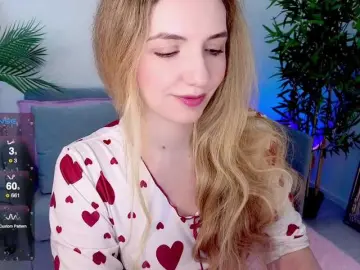 Bongacams Nude Webcam of marykiskis