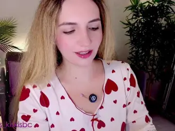 Bongacams Live Sex of marykiskis