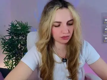 Bongacams Adult Video Chat of marykiskis