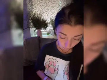Bongacams Private Sex Chat of AureliyXXX