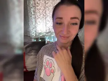 Bongacams Sex Cam of AureliyXXX