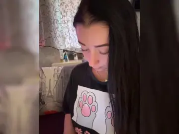 Bongacams Live Porn of AureliyXXX