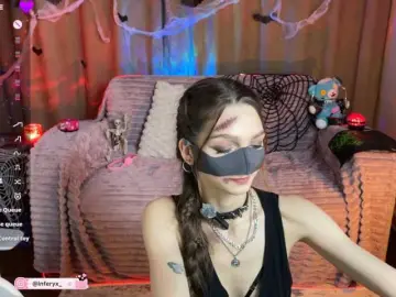 Bongacams Watch Live Sex Cams of Inferyx