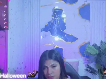 Bongacams Sex Cam of Lexy-tay