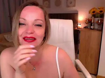 Bongacams Adult Video Chat of Tilly-Eliot