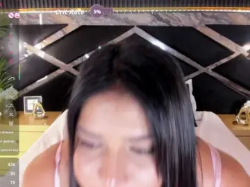 Bongacams Live Sex of AmberHarpper