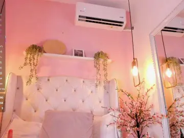 Bongacams Best Webcam of AmberHarpper