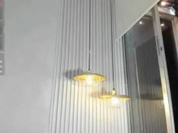 Bongacams Live Porn of AmberHarpper
