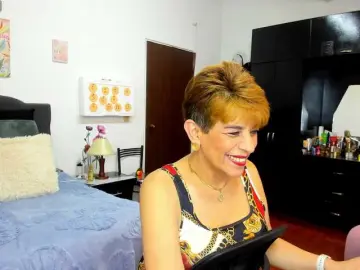 Bongacams Nude Webcam of AngelinaStone65