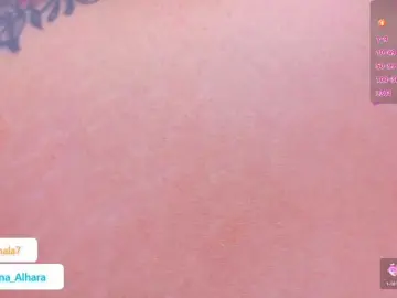 Bongacams Free Porn Cam of Luna-Alhara