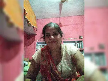 Bongacams Nude Webcam of Babli5424