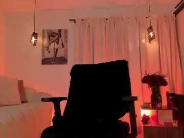 Bongacams Sex Cam of IsabellaLux-