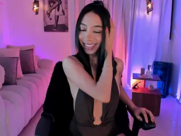 Bongacams Nude Webcam of IsabellaLux-