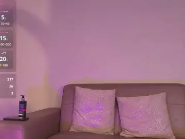 Bongacams Live Sex Cam of MegaCollins