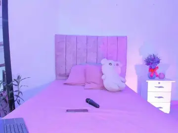 Bongacams Free Porn Cam of Mila-Wood