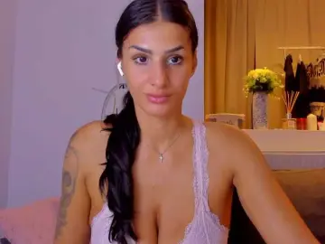 Bongacams Nude Webcam of Milfchelle