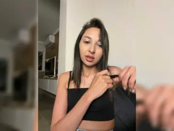 Bongacams Watch Live Sex Cams of MolliKiana