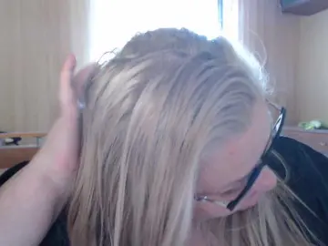 Bongacams Best Webcam of WifeyNusha