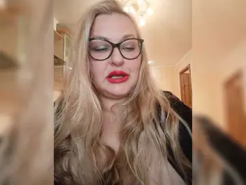 Bongacams Adult Video Chat of WifeyNusha