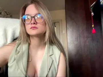 Bongacams Live Sex of AnnaHoupt