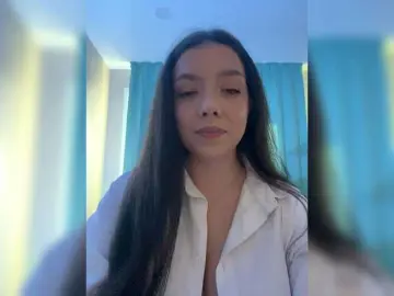 Bongacams Live Sex Cam of ElliLin