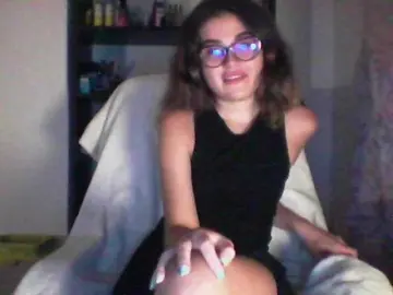 Bongacams Adult Webcams of Evelinad