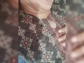 Bongacams Live Sex of Khadija3