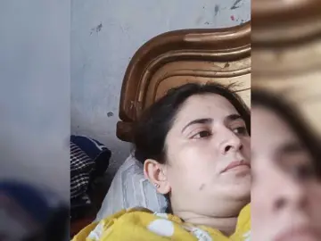 Bongacams Free Live Porn of Khadija3