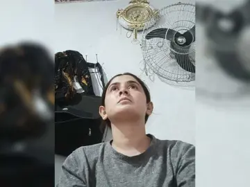 Bongacams Live Sex Cam of Khadija3