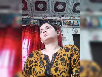 Bongacams Sex Chat of Khadija3