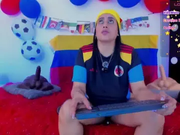 Bongacams Best Webcam of cataleya-campos