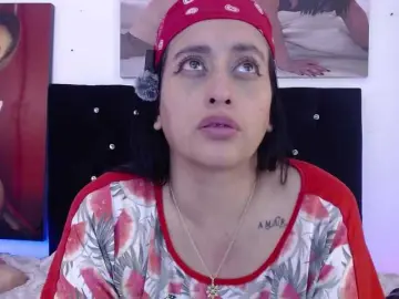 Bongacams Live Sex Cam of cataleya-campos