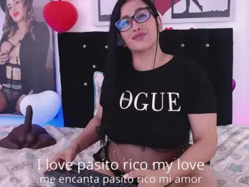 Bongacams Best Webcam of cataleya-campos