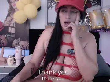 Bongacams Sex Chat of cataleya-campos