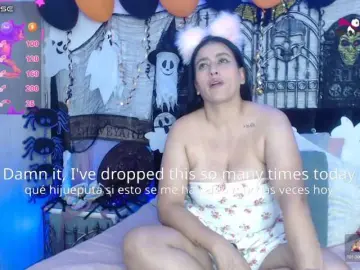 Bongacams Best live sex cam show of cataleya-campos