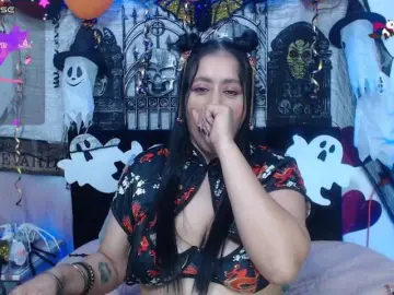 Bongacams Adult Webcams of cataleya-campos