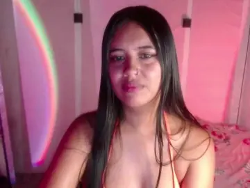 Bongacams Nude Webcam of mar-18