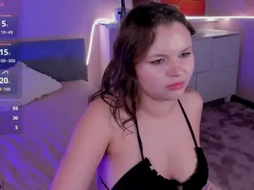 Bongacams Watch Live Sex Cams of serinella