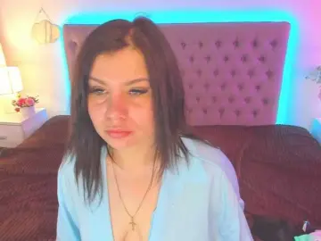 Bongacams Private Sex Chat of AmandaHope