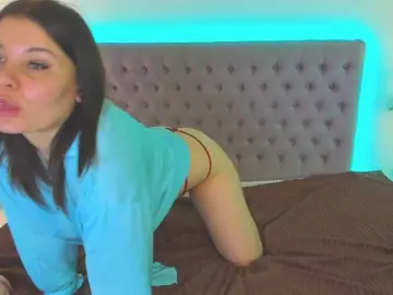 Bongacams Free Live Porn of AmandaHope