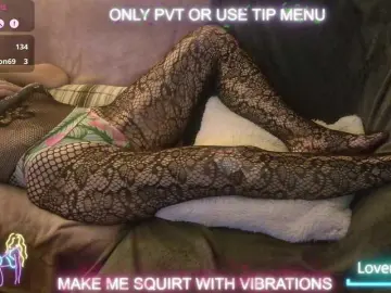 Bongacams Free Live Porn of DENERYS