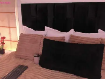 Bongacams Best Webcam of GretaVelvet