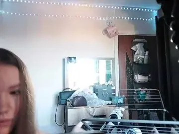Bongacams Sex Chat of OdeliaBroomhead