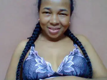 Bongacams Watch Live Sex Cams of Tryciah1a