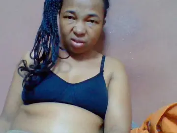 Bongacams Adult Video Chat of Tryciah1a