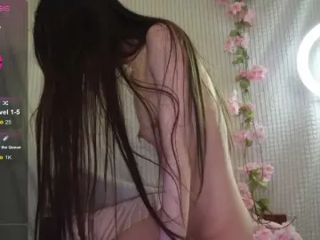 Bongacams Adult Video Chat of BonnieFitoNyash