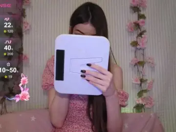 Bongacams Sex Cam of BonnieFitoNyash