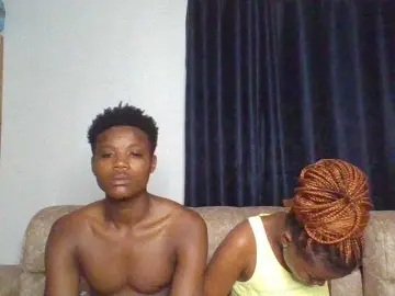 Bongacams Nude Webcam of MNastycouple