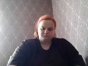 Bongacams Free Porn Cam of Mavkas2025