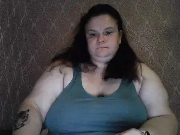Bongacams Private Sex Chat of Mavkas2025